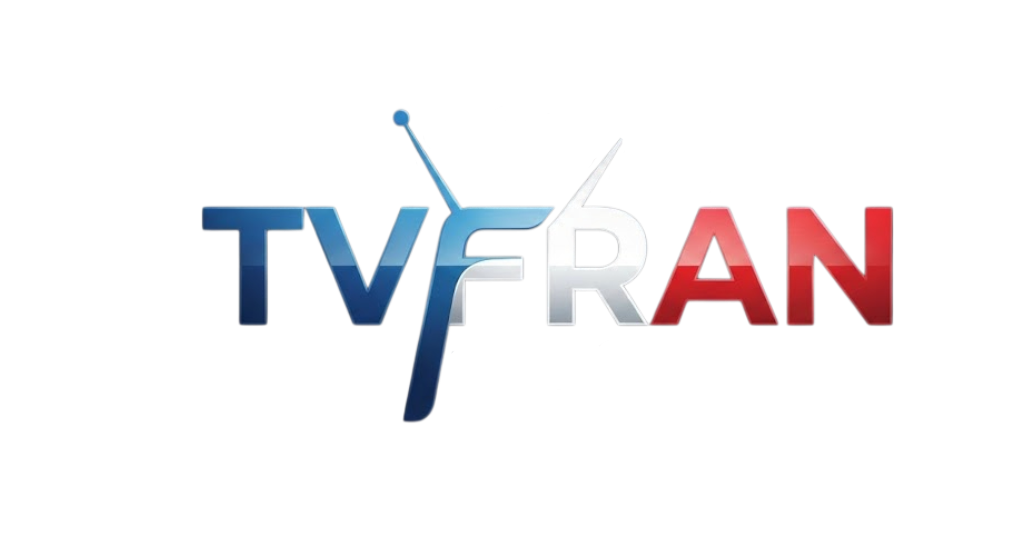 logo TVFRAN